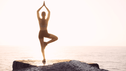 Stress vs inflammation: What your nutritionist wants you to know