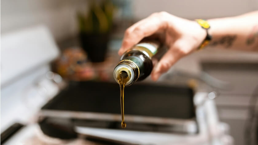 Cooking Oils Allergy: A Guide to Vegetable Oil Allergens – Check My ...
