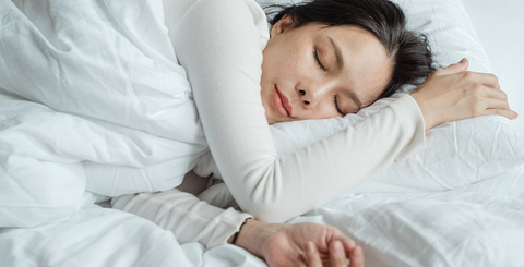 Exploring The Relationship Between Omega 3 and Sleep