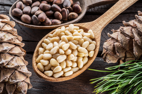 Pine Nut Allergy: What to Know