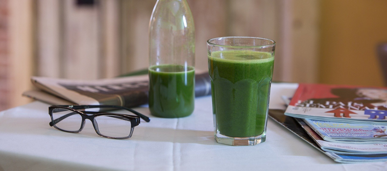 The Best Winter Smoothie – Check My Body Health Australia