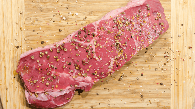 Signs & Symptoms of a Beef or Red Meat Intolerance or Allergy – Check ...