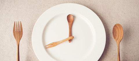 Is Intermittent Fasting Healthy?