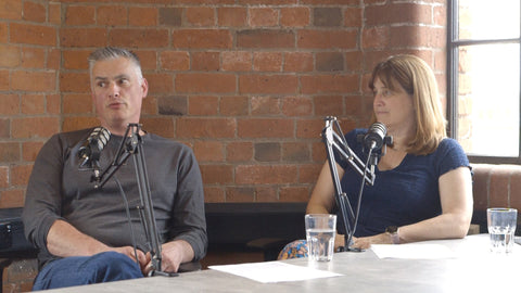Debunking mental health myths & stigmas with Dr. Tiffany Crawford & Dr. Ed Copley