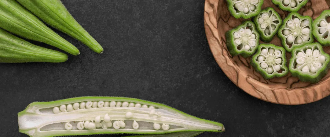 Okra Rash Okra Allergy: What to Know – Check My Body Health Australia