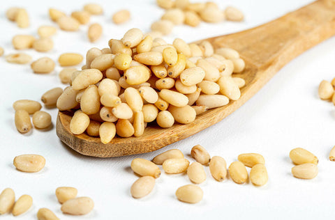 Pine Nut Allergy: What to Know