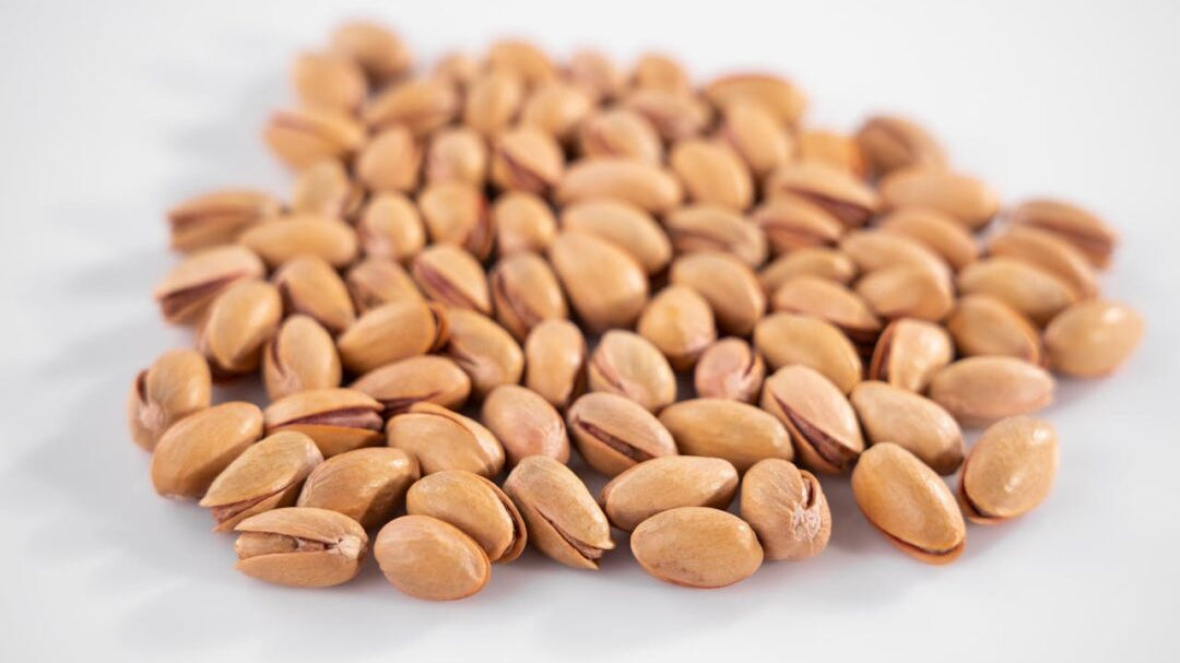 Pistachio Nut Allergy Signs and Symptoms Check My Body Health Australia