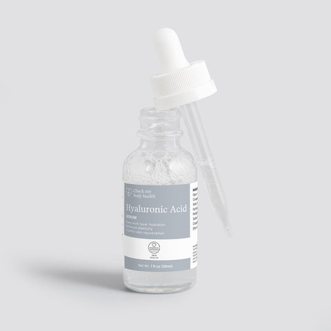 Hyaluronic Acid Serum