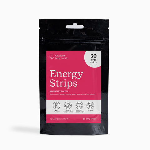 Energy Strips