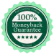 100% Money <br>back guarantee
