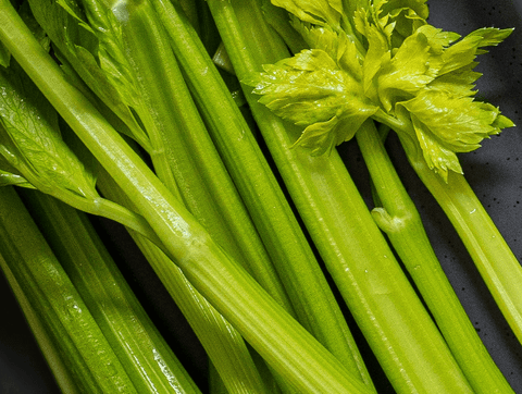 Avoid celery