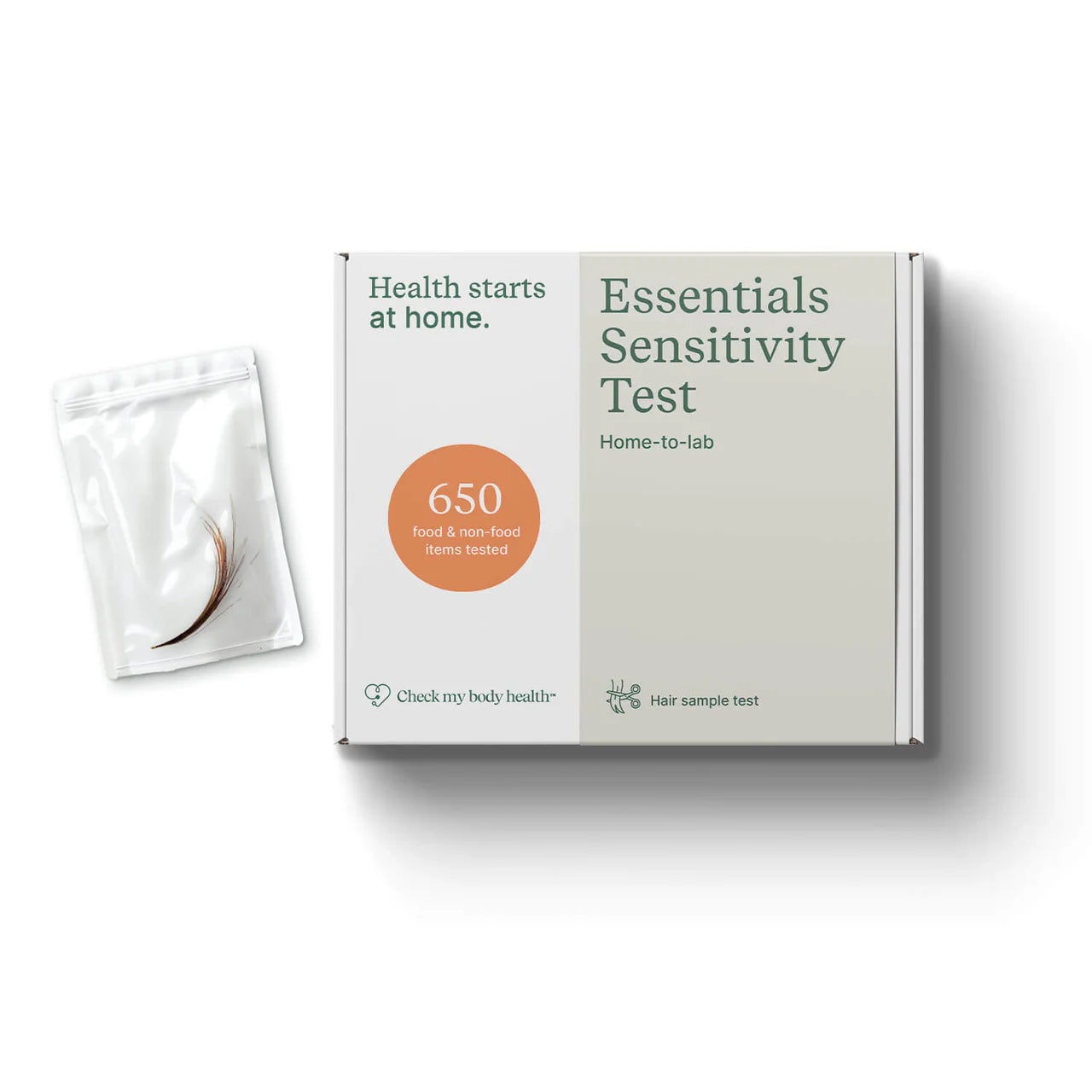Essentials Food Sensitivity Test – Check My Body Health Australia